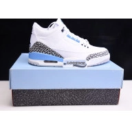 Jordan Air 3 UNC CT8532-104 0707